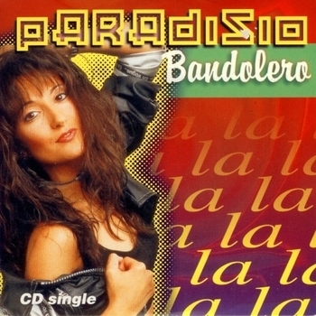 Paradisio - Bandolera (Discoteca Action Remix Short Mix)