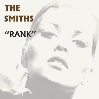 The Smiths - Rubber Ring / What She Said (Live in London, 1986)