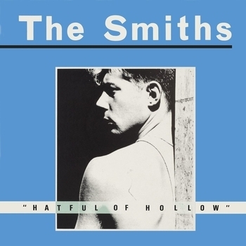 The Smiths - Handsome Devil (John Peel Session 18/05/83)