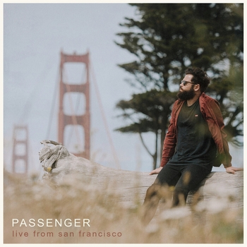Альбом Passenger Passenger