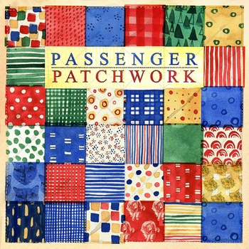Passenger - Swimming Upstream (Patchwork 2020)