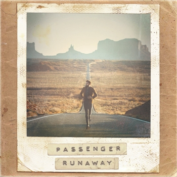 Passenger - Let's Go (Runaway 2021)