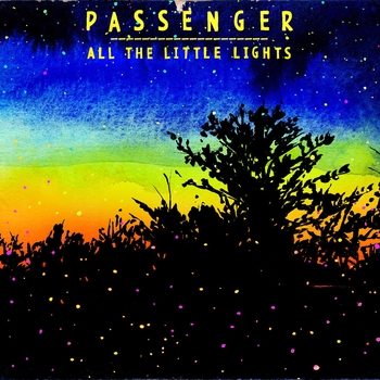 Passenger - Keep on Walking