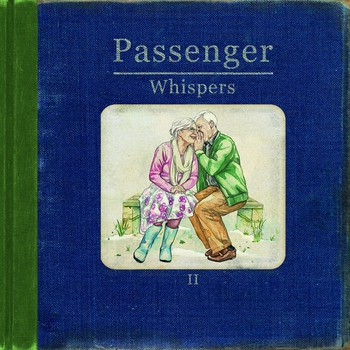 Passenger - Strangers (Whispers II. 2015)