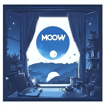Moow - Morning Mist