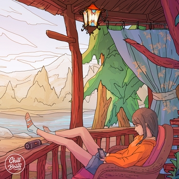 Ambulo - Morning Shimmer (Backwoods 2021)