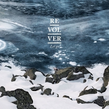 Альбом Let Go Revolver