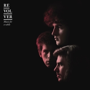 Альбом Music For A While Revolver
