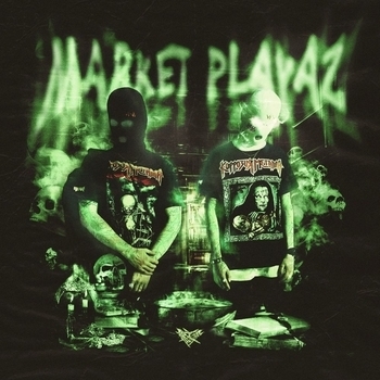VELIAL SQUAD - Market Place