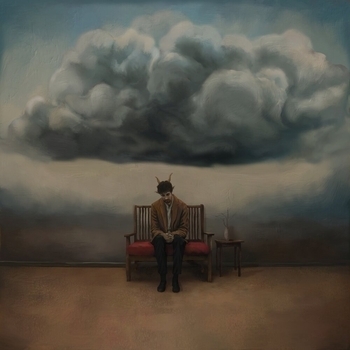 Derek Pope - The Blue