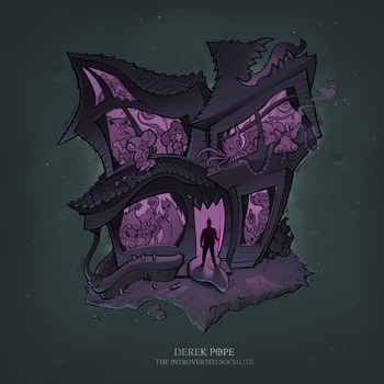 Derek Pope - Remember This (The Introverted Socialite 2016)