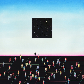 Young the Giant - Tightrope