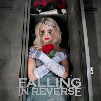 Falling In Reverse - Tragic Magic