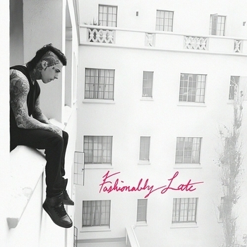 Falling In Reverse - Fashionably Late (Fashionably Late 2013)