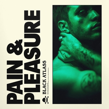 Black Atlass and London On Da Track, Rex Kudo - Pain And Pleasure (Pain and Pleasure 2018)