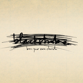 Black Strobe - Last Club on Earth