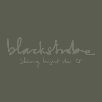 Black Strobe - Who Are We
