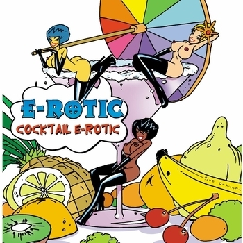 E-Rotic - Bolero (Cocktail E-Rotic 2003)