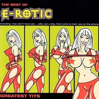 E-Rotic - Help Me Dr Dick (Radio Edit)