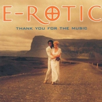 E-Rotic - Fernando (Thank you for the music 1997)