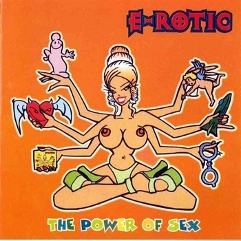 E-Rotic - Angel's night (The power of sex 1996) (Radio Edit)