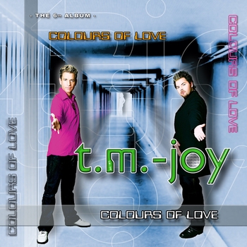 T.m.-Joy - Life Goes On - Short Cut