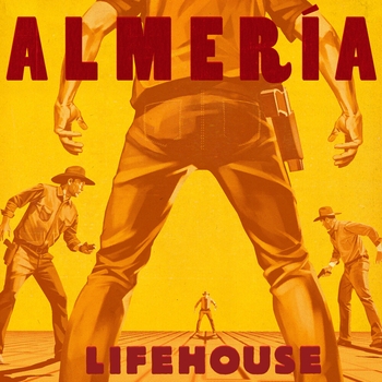 Lifehouse - Between The Raindrops
