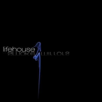 Lifehouse - In Your Skin
