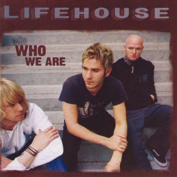 Lifehouse - Mesmerized