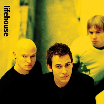 Lifehouse - Days Go By
