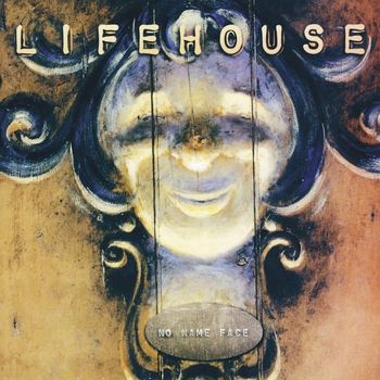 Lifehouse - Somewhere In Between