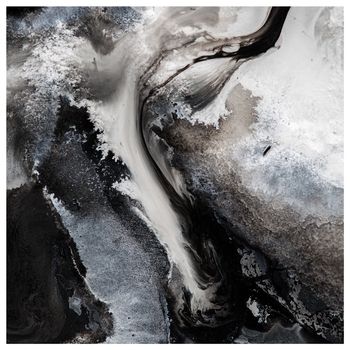 Novo Amor and Lowswimmer, Ed Tullett - Cavalry (Heiress 2017)