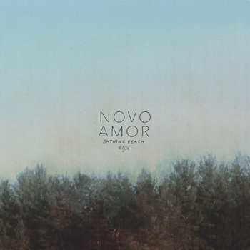 Novo Amor - Colourway