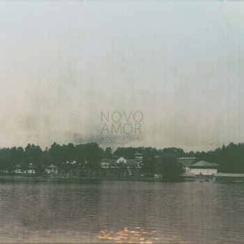 Novo Amor - From Gold