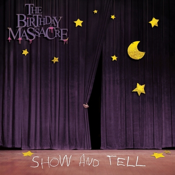 The Birthday Massacre - Red Stars (live) (Live 2007)