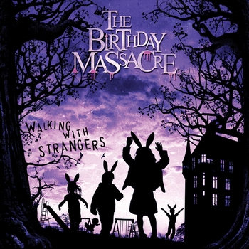 The Birthday Massacre - Weekend