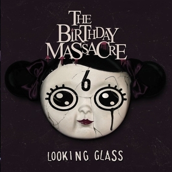 The Birthday Massacre - Nowhere (Instrumental) (Instrumental)