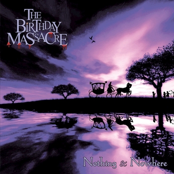 The Birthday Massacre - Over