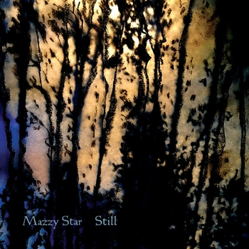 Альбом Still EP Mazzy Star