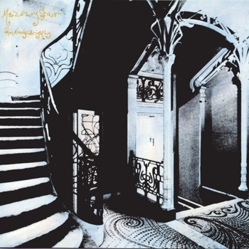 Mazzy Star - Taste Of Blood
