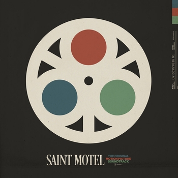 Saint Motel - No Cares (The Original Motion Picture Soundtrack 2021)