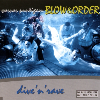 Blow - Desert Worm