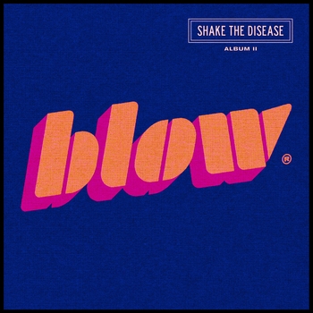 Blow - Scarlett Crush