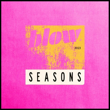 Blow - DARLING. N6.23
