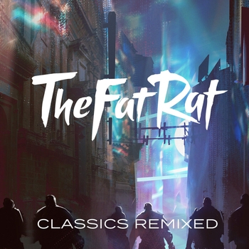 TheFatRat - Monody (Bimonte Remix)