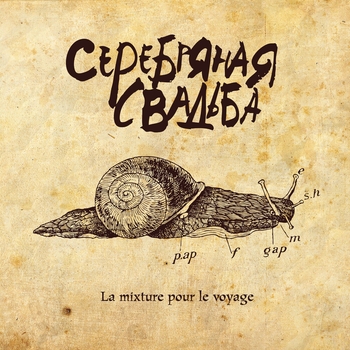 Серебряная свадьба - Смерть поэта