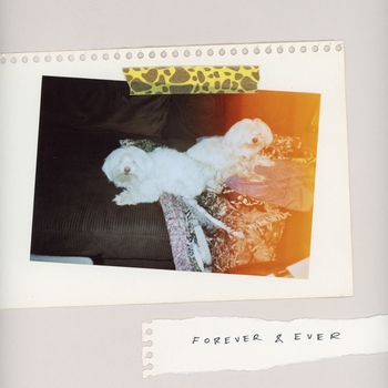 SALES - White Jeans (Forever and Ever 2018)
