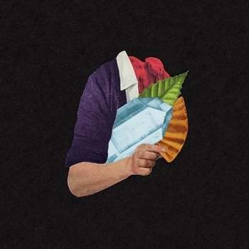 SALES - Getting It On (Sales lp 2016)