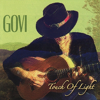 Govi - Espresso (Touch Of Light 2008)
