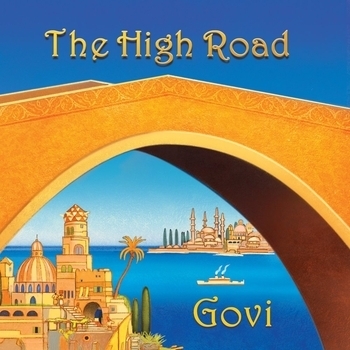 Govi - The High Road (The High Road 2015)